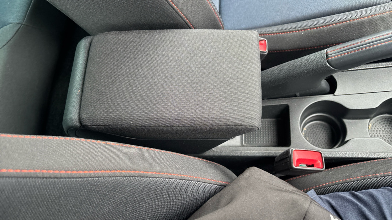 SEAT Arona 1.0 TSI 110 FR 5dr Petrol Hatchback